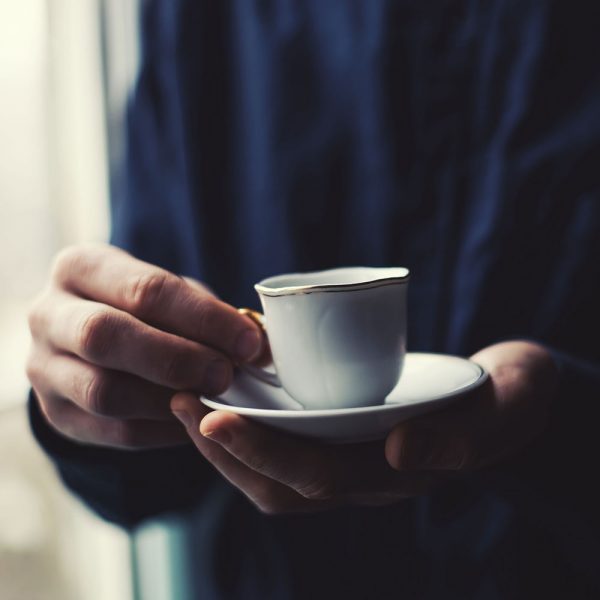 Tea vs Coffee – Part Two