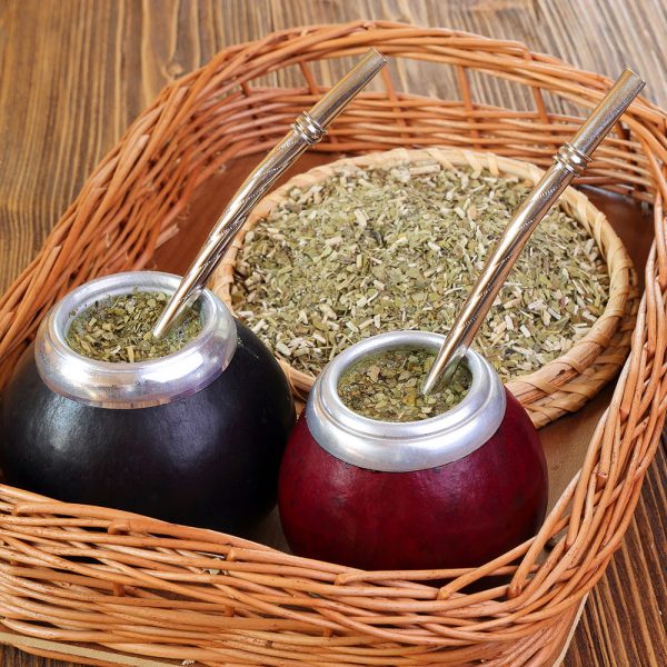 All About Yerba Mate