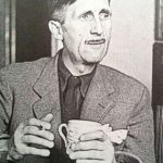 A Nice Cup of Tea - George Orwell
