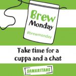 Brew Monday at the Tea House