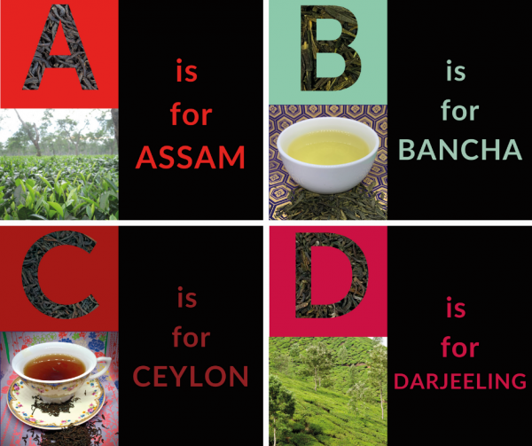The Ultimate Guide of Tea from A-Z
