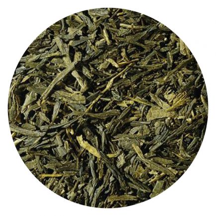 China Sencha Organic Tea