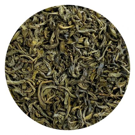 China Green Dragon Tea