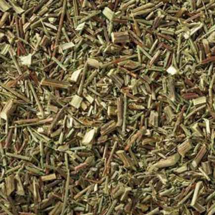 Green Rooibos Organic Tea Infusion
