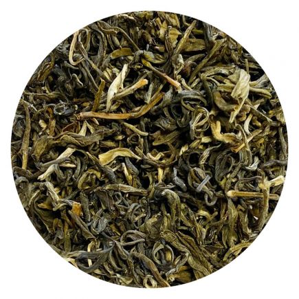 White Monkey - Bai Mao Hou - Green Tea