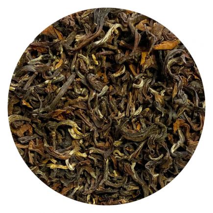 Nepal Jun Chiyabari Organic Tea