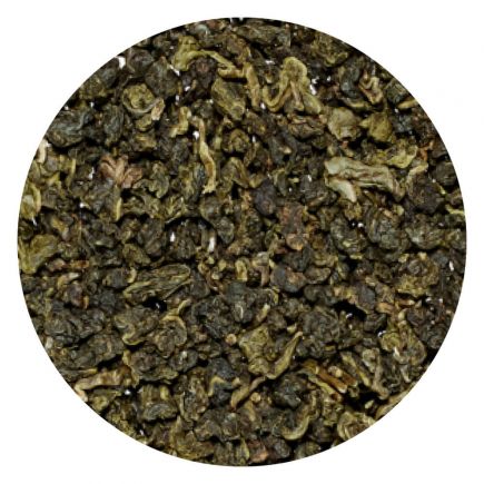 Jade Oolong Tea