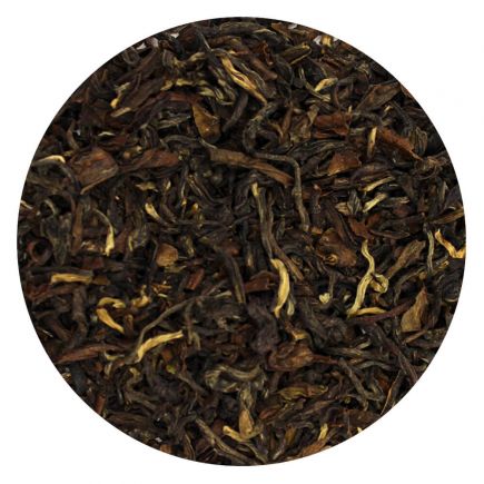 Nepal TGBOP Tea