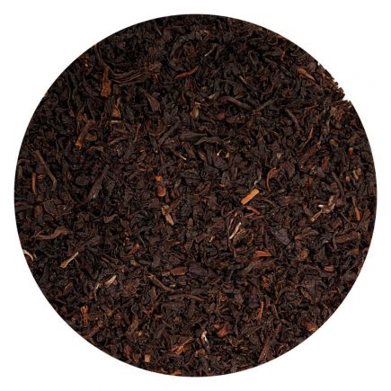 Nilgiri Blue Mountains Black Tea