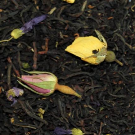Earl Grey Indulgence Luxury Tea