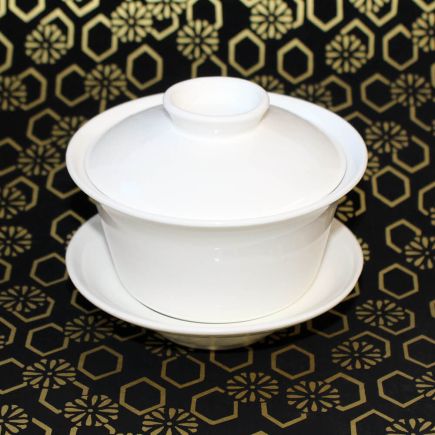 Traditional Chinese Gaiwan