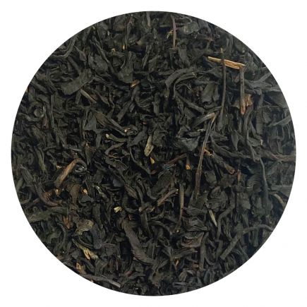 Earl Grey Organic Tea