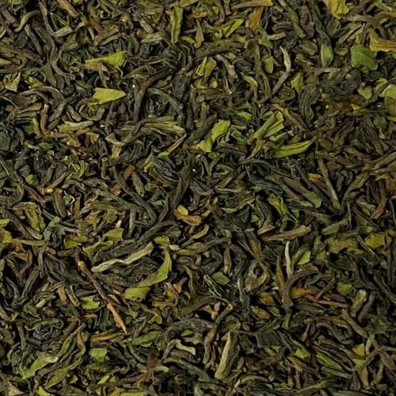 Darjeeling Monteviot First Flush 2022 Black Tea