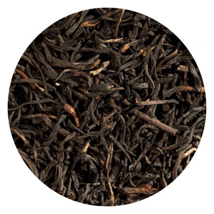 Rwanda OP Rukeri Organic Tea