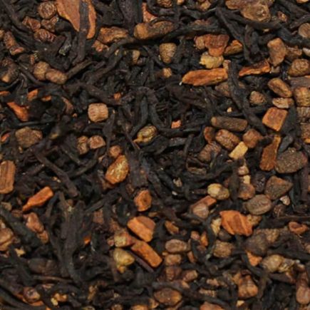 Chai Spice Premium Tea
