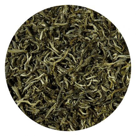China White Yunnan Tea