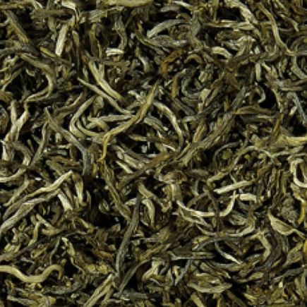 China White Yunnan Tea