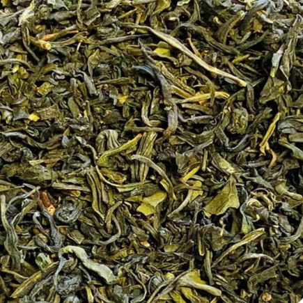 Mao Feng Keemun Green Tea