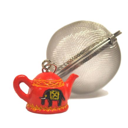 Tea Ball Infuser - Elephant
