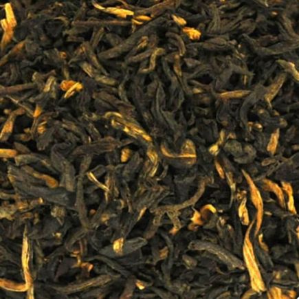 Yunnan Imperial FOP Black Tea