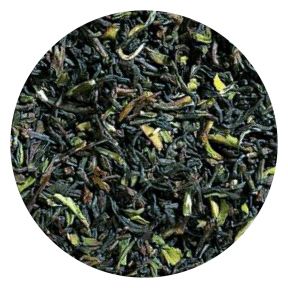 Darjeeling 1st Flush Soom Tea