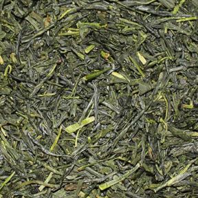 Sencha Fuji - High Grade - Green Tea