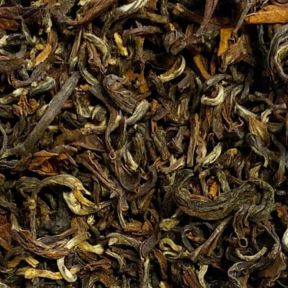 Nepal Jun Chiyabari Organic Tea