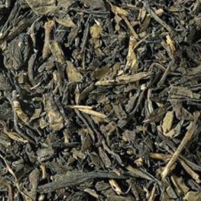 China Sencha Decaffeinated Green Tea