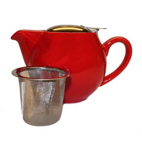 Modern Teapot