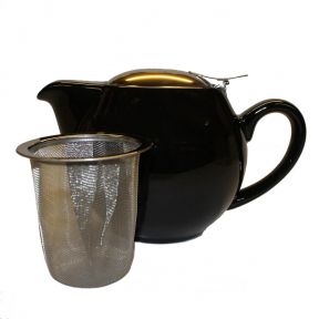 Modern Teapot