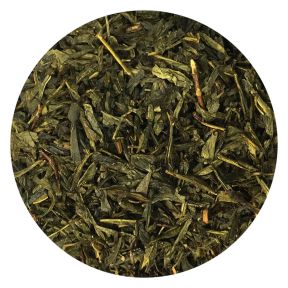 Sencha Vanilla Green Tea