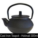 Cast Iron Gift Set - Add Your Own Tea