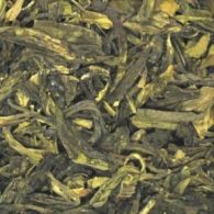 Dragon Well - Lung Ching Tea