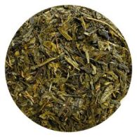 Sencha Mango Green Tea