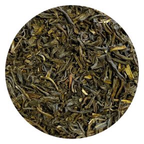 Jasmine Organic Green Tea