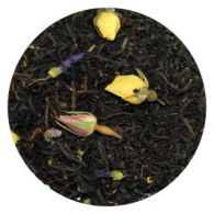 Earl Grey Indulgence Luxury Tea