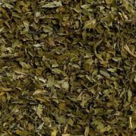 Pure Peppermint Leaves Organic Herbal Tea