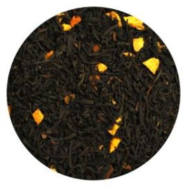 Oriental Spice Tea