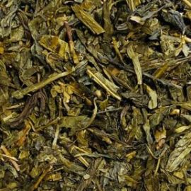 Sencha Mango Green Tea