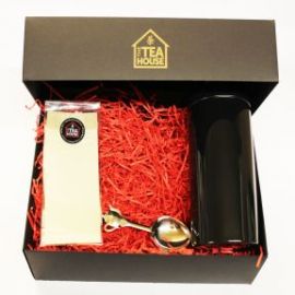 Add Your Own Tea Gift Set