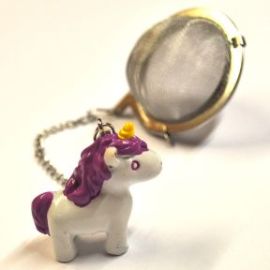 Tea Ball Infuser - Unicorn