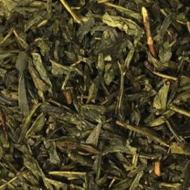 Sencha Vanilla Green Tea