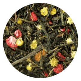 Sencha Joy Of Spring Green Tea