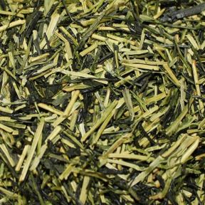 Kukicha Green Tea