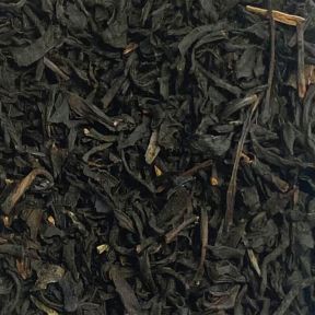 Earl Grey Organic Tea