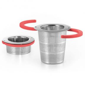 Tea Infuser - Collapsible